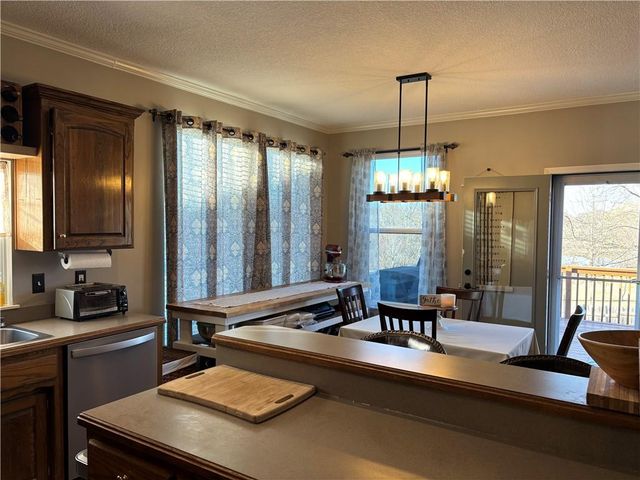 908 N 2nd St Street E, Louisburg, KS 66053