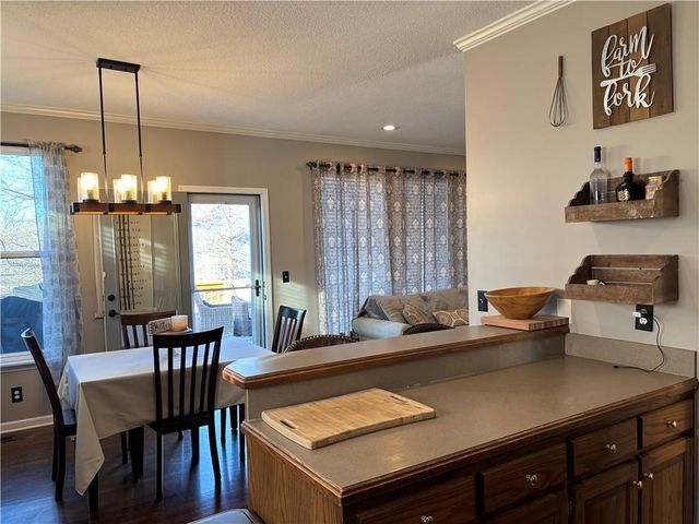 908 N 2nd St Street E, Louisburg, KS 66053