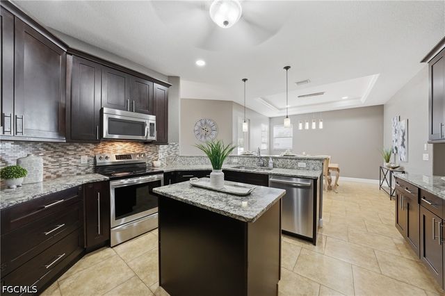 1480 Wise DR, North Port, FL 34286