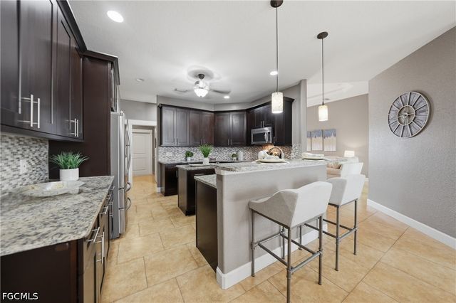 1480 Wise DR, North Port, FL 34286