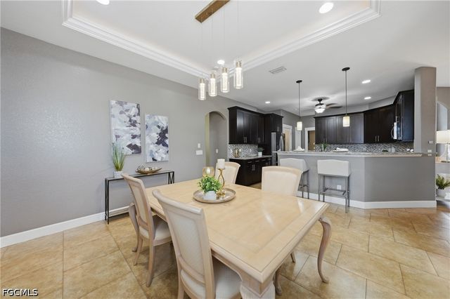 1480 Wise DR, North Port, FL 34286