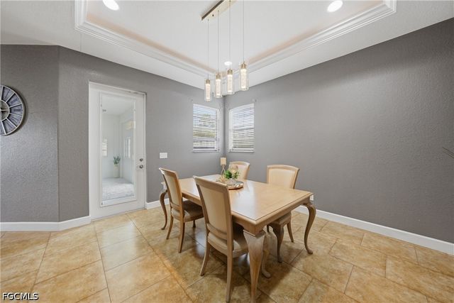 1480 Wise DR, North Port, FL 34286