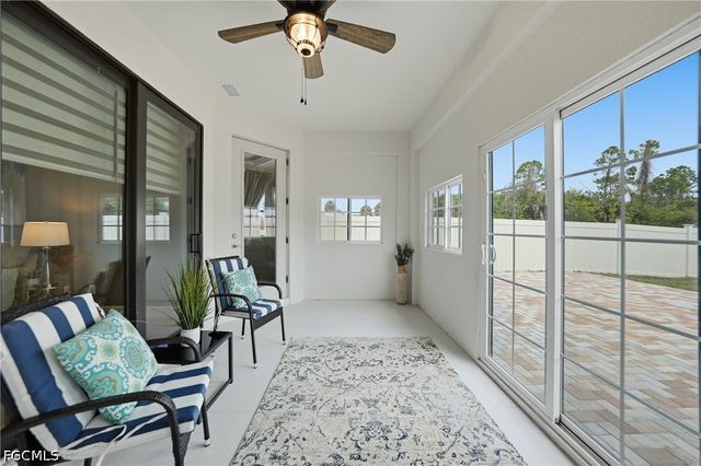 1480 Wise DR, North Port, FL 34286