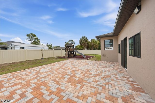 1480 Wise DR, North Port, FL 34286