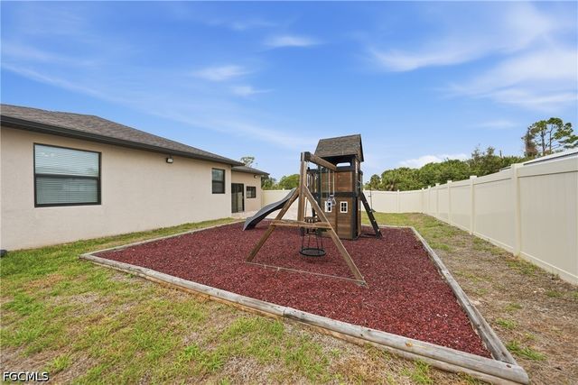 1480 Wise DR, North Port, FL 34286