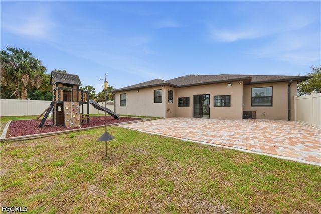 1480 Wise DR, North Port, FL 34286