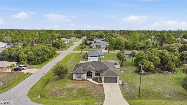 1480 Wise DR, North Port, FL 34286