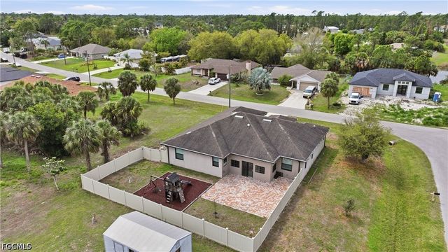 1480 Wise DR, North Port, FL 34286