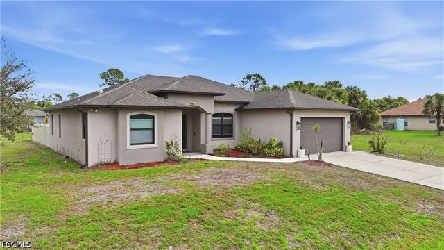 1480 Wise DR, North Port, FL 34286