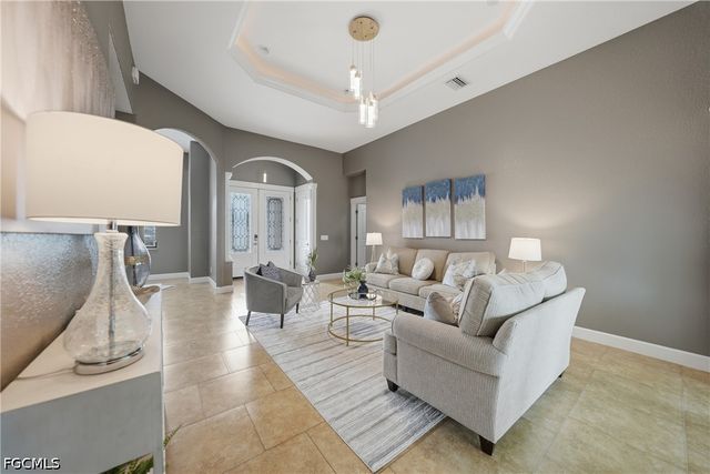 1480 Wise DR, North Port, FL 34286