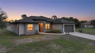1480 Wise DR, North Port, FL 34286