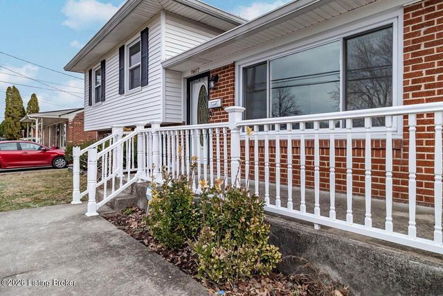 8607 Moody Rd, Louisville, KY 40219