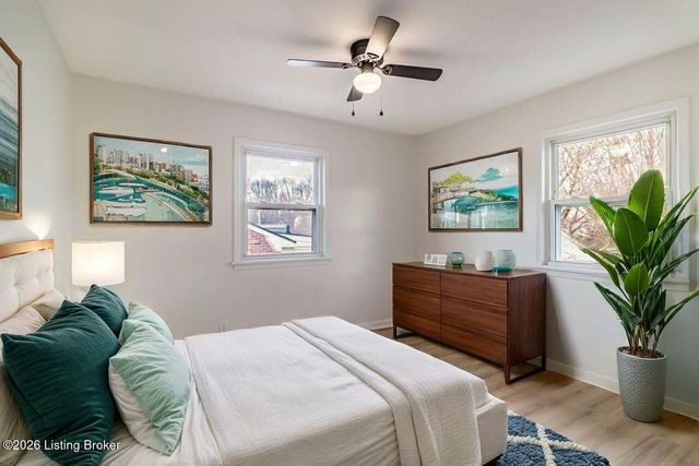 8607 Moody Rd, Louisville, KY 40219