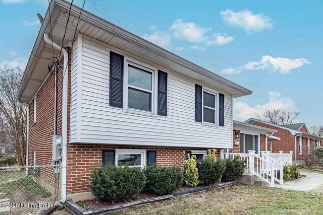 8607 Moody Rd, Louisville, KY 40219