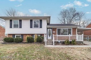 8607 Moody Rd, Louisville, KY 40219
