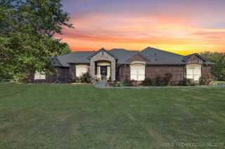 34643 E 81st Street S, Broken Arrow, OK 74014