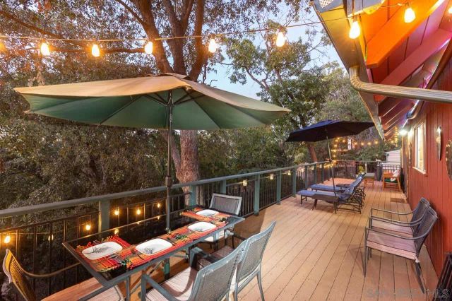 3110 Blue Jay Drive, Julian, CA 92036