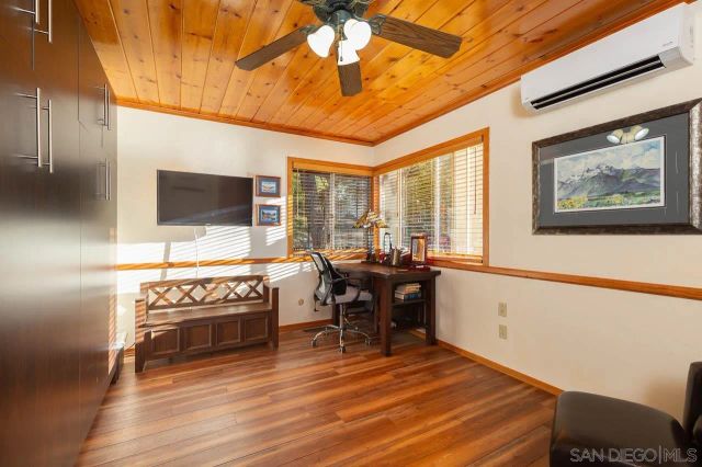 3110 Blue Jay Drive, Julian, CA 92036