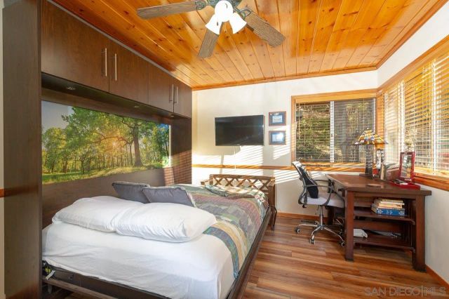 3110 Blue Jay Drive, Julian, CA 92036