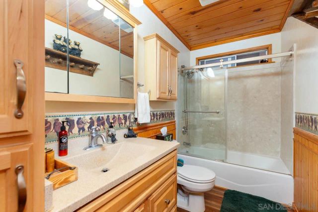 3110 Blue Jay Drive, Julian, CA 92036