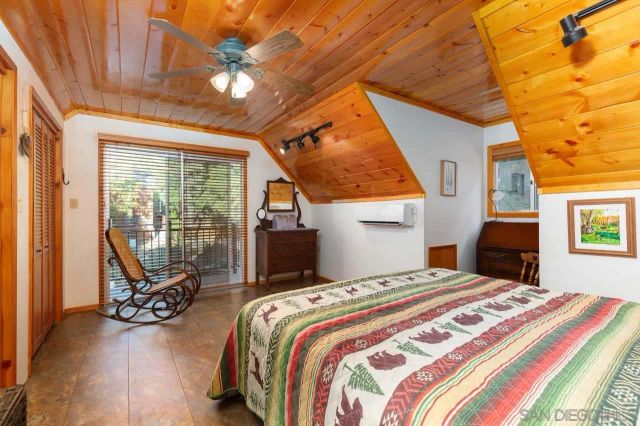 3110 Blue Jay Drive, Julian, CA 92036