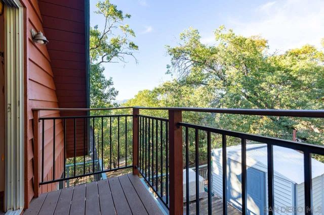 3110 Blue Jay Drive, Julian, CA 92036