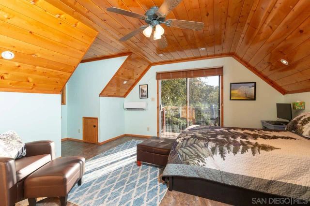 3110 Blue Jay Drive, Julian, CA 92036