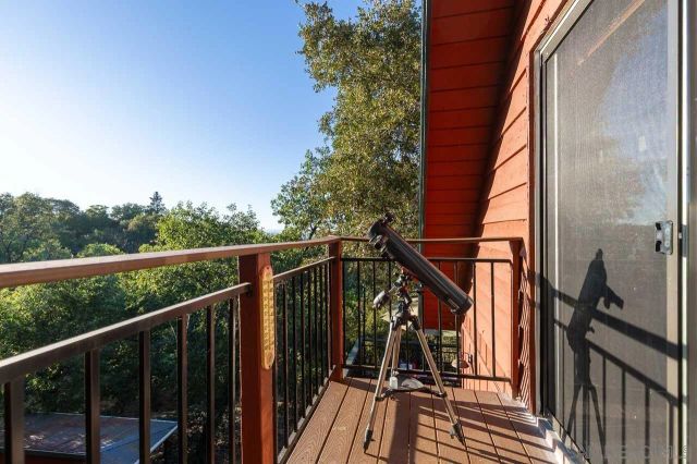 3110 Blue Jay Drive, Julian, CA 92036