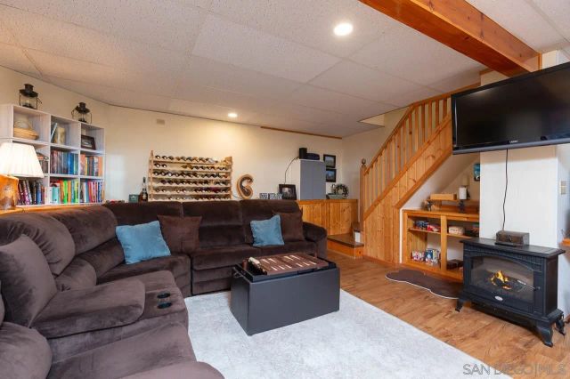 3110 Blue Jay Drive, Julian, CA 92036