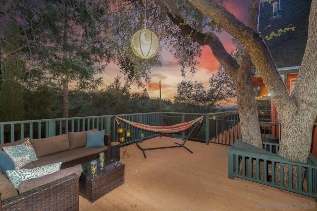 3110 Blue Jay Drive, Julian, CA 92036