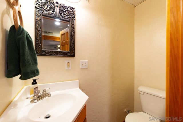 3110 Blue Jay Drive, Julian, CA 92036