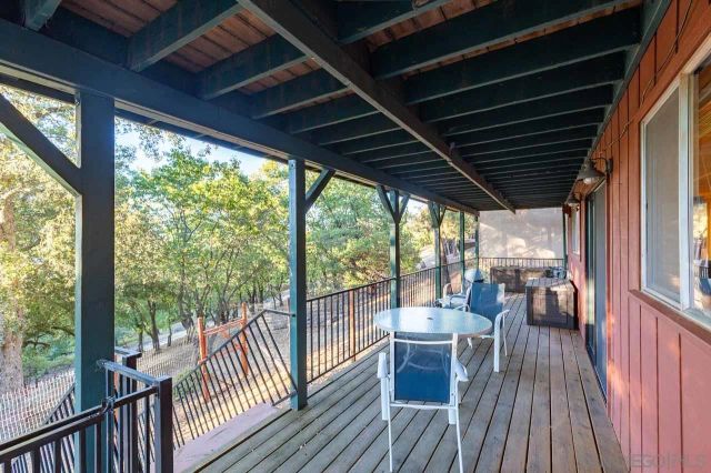 3110 Blue Jay Drive, Julian, CA 92036