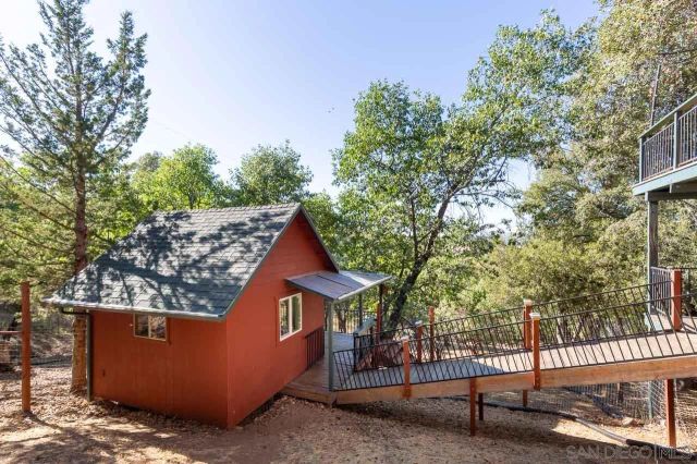 3110 Blue Jay Drive, Julian, CA 92036
