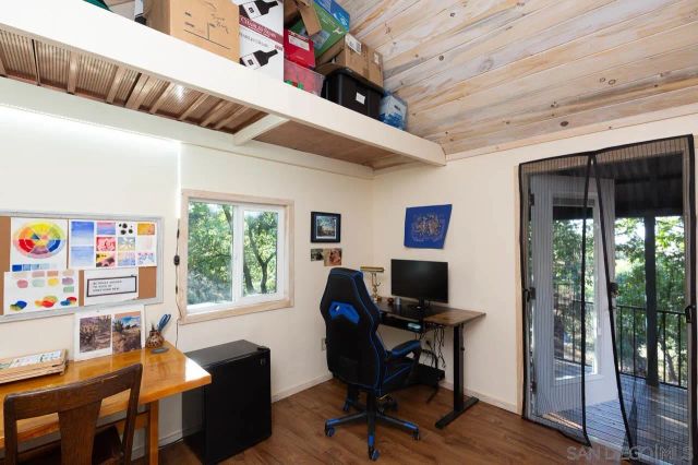 3110 Blue Jay Drive, Julian, CA 92036