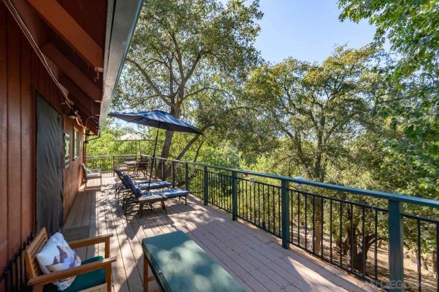 3110 Blue Jay Drive, Julian, CA 92036