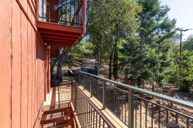 3110 Blue Jay Drive, Julian, CA 92036