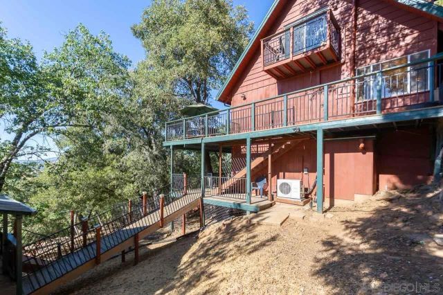 3110 Blue Jay Drive, Julian, CA 92036