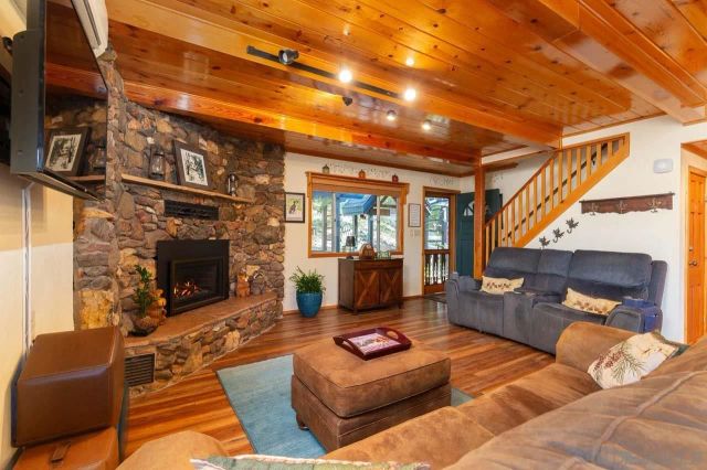 3110 Blue Jay Drive, Julian, CA 92036