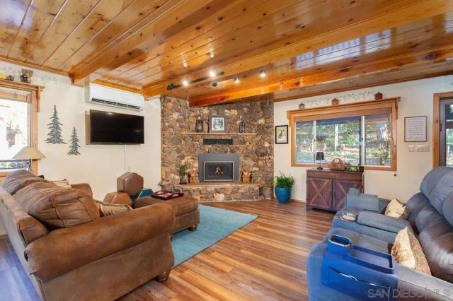 3110 Blue Jay Drive, Julian, CA 92036