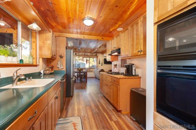 3110 Blue Jay Drive, Julian, CA 92036