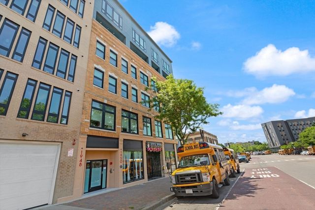 1948-1950 Washington St 2G, Boston, MA 02118