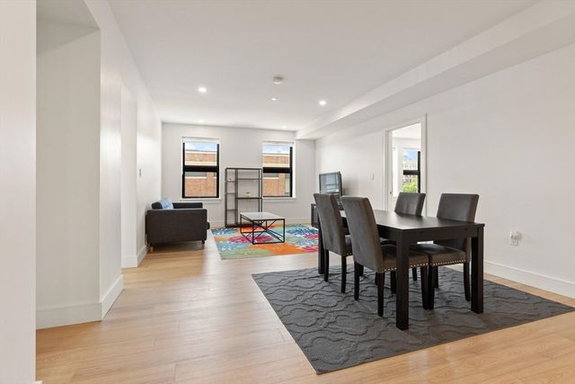 1948-1950 Washington St 2G, Boston, MA 02118