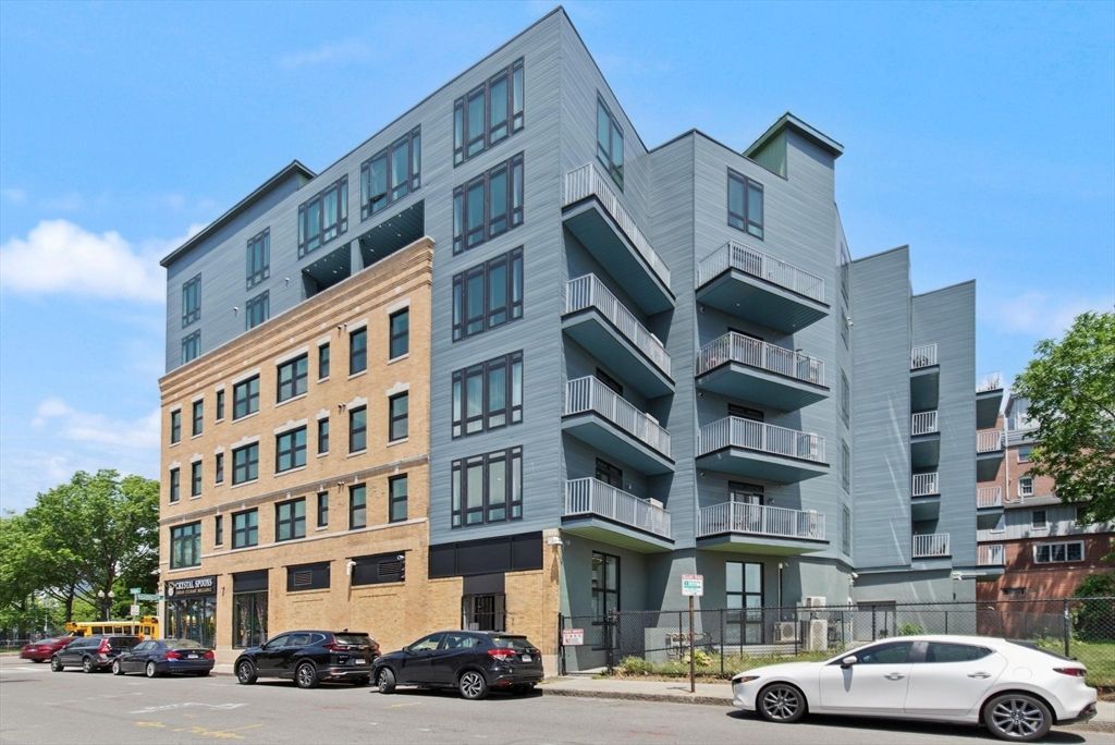 1948-1950 Washington St 2G, Boston, MA 02118