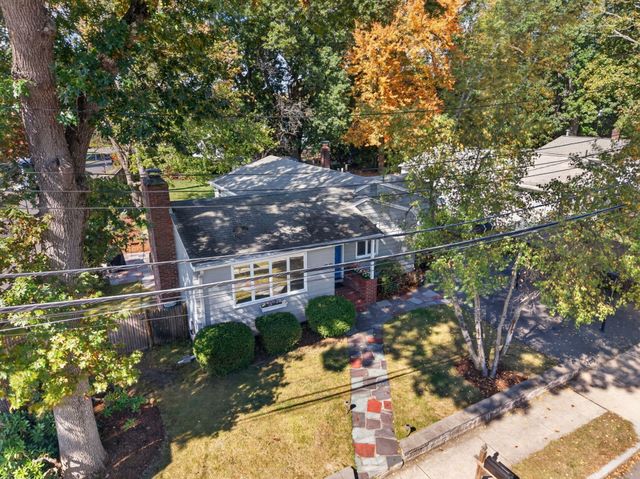 23 Birch Rd, Waltham, MA 02451