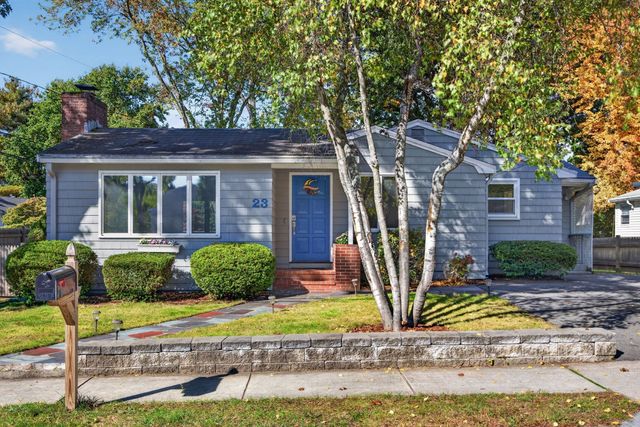 23 Birch Rd, Waltham, MA 02451