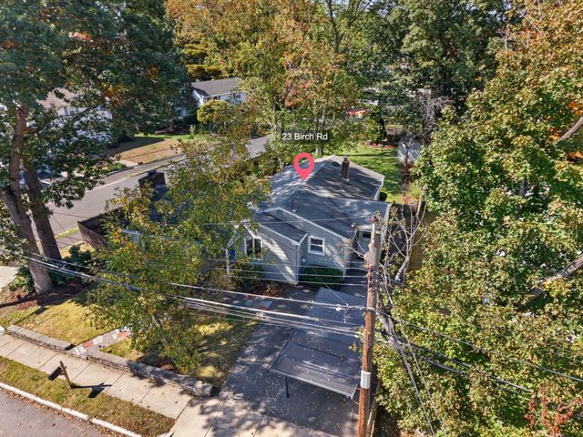 23 Birch Rd, Waltham, MA 02451