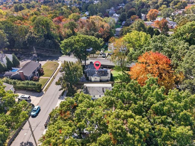 23 Birch Rd, Waltham, MA 02451