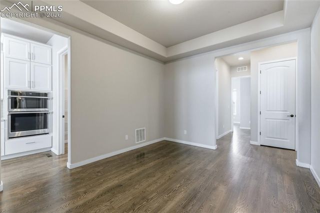 1878 Walnut Creek Court, Colorado Springs, CO 80921