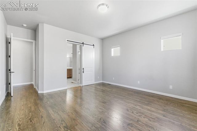 1878 Walnut Creek Court, Colorado Springs, CO 80921