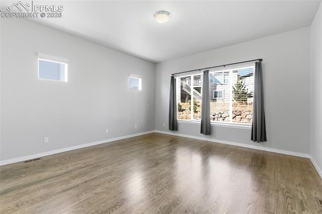 1878 Walnut Creek Court, Colorado Springs, CO 80921